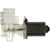 Dorman 747-000 Trunk Lid Pull Down Motor Trunk Lid Release Motor With Plastic Housing
