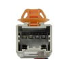 748-129 by DORMAN - Power Window Regulator And Motor Assembly