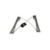 Dorman 749-887 Window Regulator Power Window Regulator (Regulator Only)