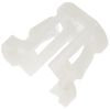 Dorman 800-005 Fuel Line Clip 5/16 In. Fuel Line Retaining Clips