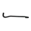 18061 by GATES - Premium Molded Heater Hose