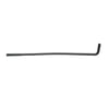 Gates 18077 HVAC Heater Hose Premium Molded Heater Hose