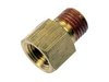 Dorman 800-755 Automatic Transmission Oil Cooler Line Connector "OE Solutions" Automatic Transmission Line Connector