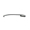 Gates 18297 HVAC Heater Hose Premium Molded Heater Hose
