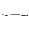 Gates 18129 HVAC Heater Hose Premium Molded Heater Hose