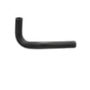 Gates 18423 HVAC Heater Hose Premium Molded Heater Hose