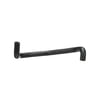 Gates 18863 HVAC Heater Hose Premium Molded Heater Hose