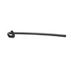 Gates 18916 HVAC Heater Hose Premium Molded Heater Hose
