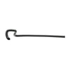 18917 by GATES - Premium Molded Heater Hose