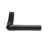 Gates 18937 HVAC Heater Hose Premium Molded Heater Hose