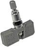 974-007 by DORMAN - Dorman DiRECT-FIT Tire Pressure Monitoring System Sensor