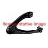 Vaico V202702 Suspension Control Arm Bushing Cojinete, manillar