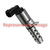 Vaico V250978 Engine Variable Valve Timing (VVT) Oil Control Valve Control Valve, camshaft adjustment