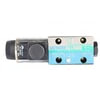 DG4V-3S-6B-M-U-H7-60-EN490 by VICKERS - SOLENOID VALVE DIRECTIONAL SWH