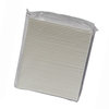 AF55839 by FLEETGUARD - Cabin Air Filter