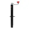 CURT Manufacturing 28255 Trailer Jack CURT 28255 A-Frame Trailer Jack; 5;000 lbs. Support Capacity; 15 Inches Vertical Travel