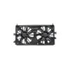 Dorman 620-629 Brake Hardware Tech Tray Dual Fan