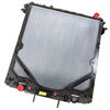 Modine 3S0580790003 Radiator RADIATOR- M95, 1500, LSO, ITOC