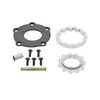 Melling Engine Products K195 Engine Oil Pump Repair Kit Stock Replacement Oil Pump Repair Kit