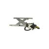 Dorman 741-113 Window Motor and Regulator Assembly Power Window Regulator And Motor Assembly