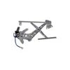 741-004 by DORMAN - Power Window Regulator And Motor Assembly