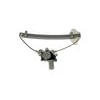 741-266 by DORMAN - Power Window Regulator And Motor Assembly