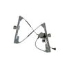 741-436 by DORMAN - Power Window Regulator And Motor Assembly