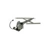 741-421 by DORMAN - Power Window Regulator And Motor Assembly