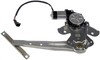 741-545 by DORMAN - Power Window Regulator And Motor Assembly