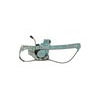 741-583 by DORMAN - Power Window Regulator And Motor Assembly