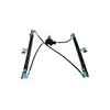 Dorman 741-535 Window Motor and Regulator Assembly Power Window Regulator And Motor Assembly