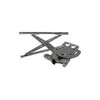 741-555 by DORMAN - Power Window Regulator And Motor Assembly