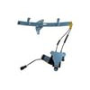 Dorman 741-637 Window Motor and Regulator Assembly Power Window Regulator And Motor Assembly