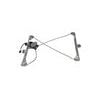 741-640 by DORMAN - Power Window Regulator And Motor Assembly