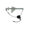 Dorman 741-597 Window Motor and Regulator Assembly Power Window Regulator And Motor Assembly