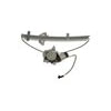 Dorman 741-681 Window Motor and Regulator Assembly Power Window Regulator And Motor Assembly