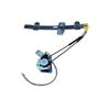 Dorman 741-715 Window Motor and Regulator Assembly Power Window Regulator And Motor Assembly