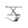 Dorman 741-716 Window Motor and Regulator Assembly Power Window Regulator And Motor Assembly