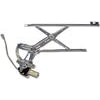 Dorman 741-717 Window Motor and Regulator Assembly Power Window Regulator And Motor Assembly