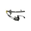 Dorman 741-646 Window Motor and Regulator Assembly Power Window Regulator And Motor Assembly