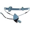 Dorman 741-734 Window Motor and Regulator Assembly Power Window Regulator And Motor Assembly
