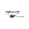 Dorman 741-738 Window Motor and Regulator Assembly Power Window Regulator And Motor Assembly