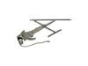 741-747 by DORMAN - Power Window Regulator And Motor Assembly