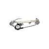 Dorman 741-750 Window Motor and Regulator Assembly Power Window Regulator And Motor Assembly