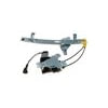Dorman 741-710 Window Motor and Regulator Assembly Power Window Regulator And Motor Assembly