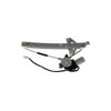 Dorman 741-793 Window Motor and Regulator Assembly Power Window Regulator And Motor Assembly