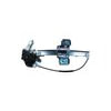Dorman 741-811 Window Motor and Regulator Assembly Power Window Regulator And Motor Assembly