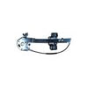 Dorman 741-812 Window Motor and Regulator Assembly Power Window Regulator And Motor Assembly