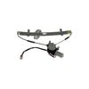 Dorman 741-766 Window Motor and Regulator Assembly Power Window Regulator And Motor Assembly