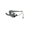 Dorman 741-832 Window Motor and Regulator Assembly Power Window Regulator And Motor Assembly